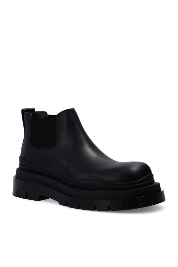 Bottega veneta discount barolo chelsea boots